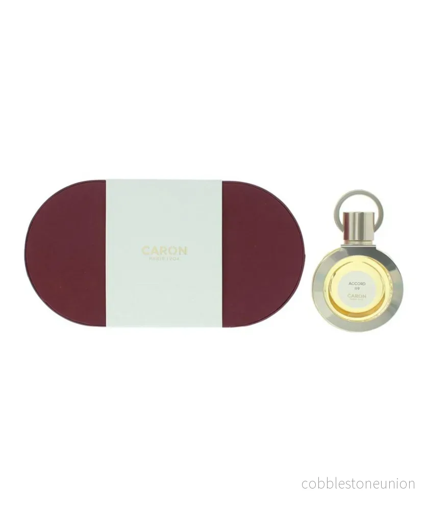 Caron, Accord 119, Parfymextrakt, För kvinnor, 50 ml - Bild 2