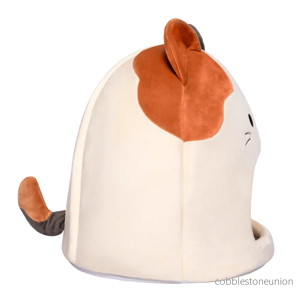 Squishmallows Djursängsgrotta 50cm - Cam The Cat - Bild 2