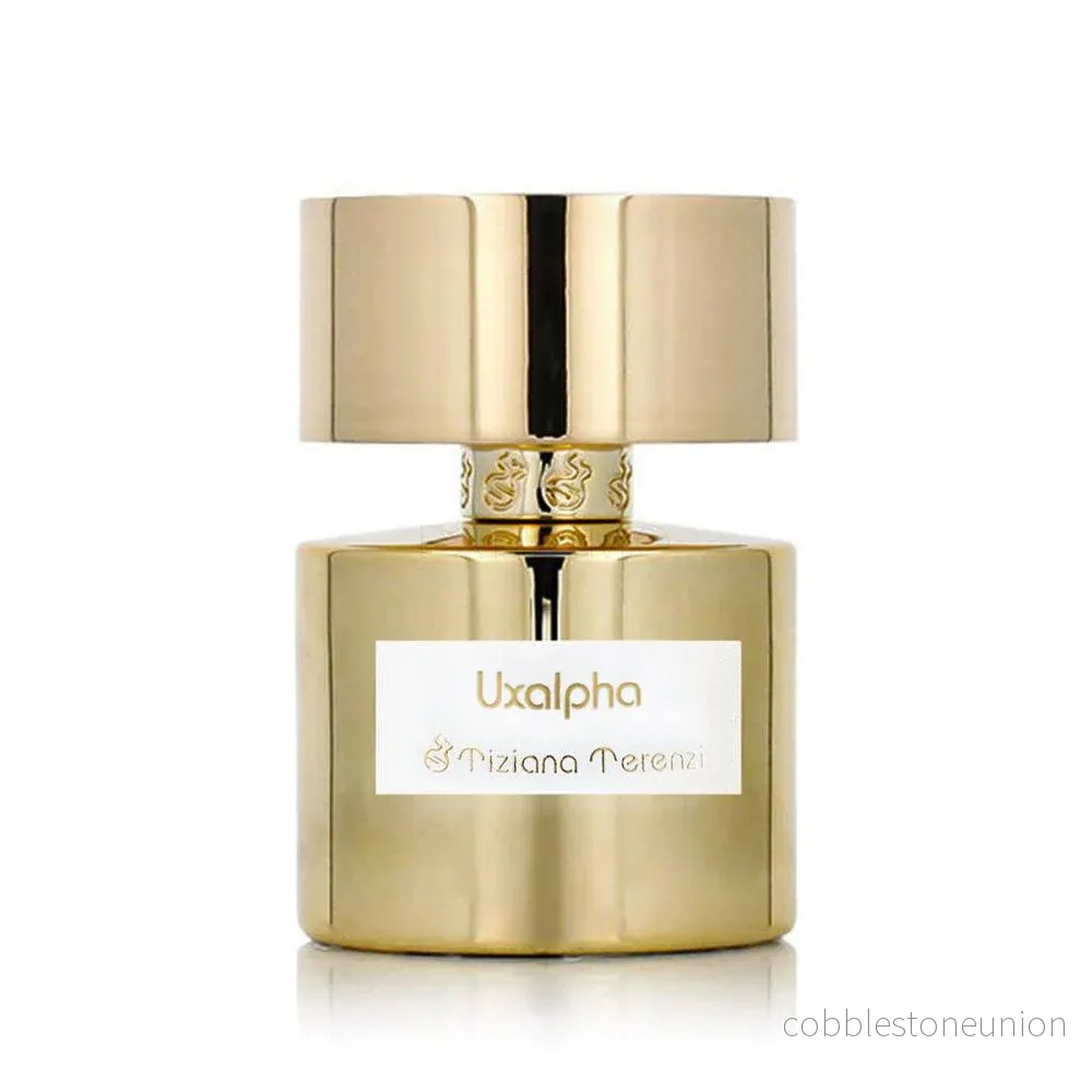 Tiziana Terenzi, Uxalpha, Extrait de Parfum, Unisex, 100 ml