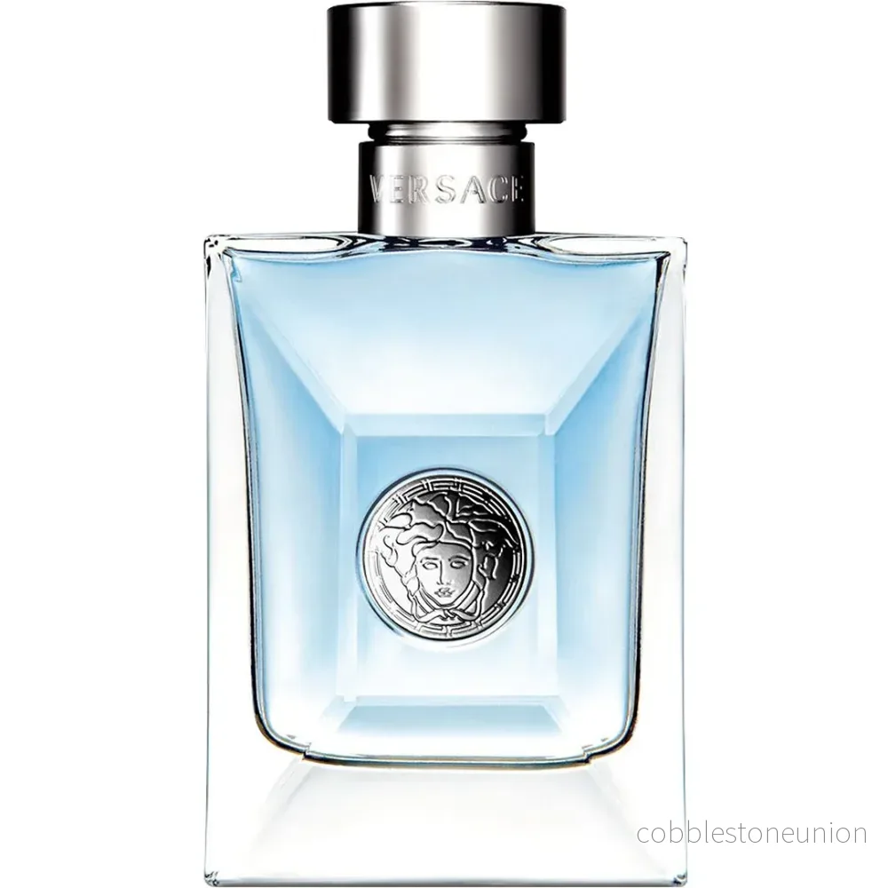Versace, Pour Homme, Eau de Toilette, För män, 50 ml