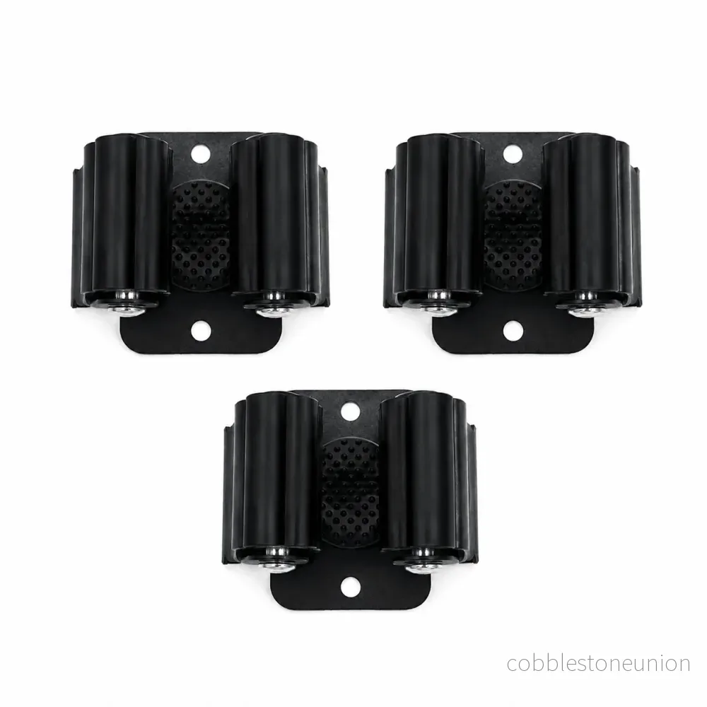 Redskapsupphängning 3-pack