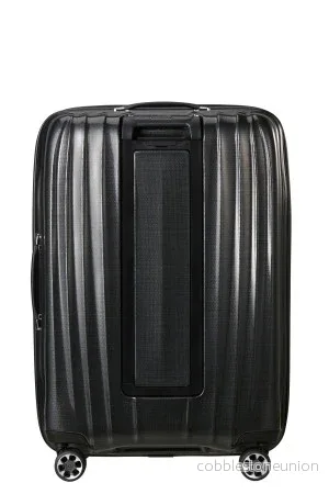 Samsonite NEXIS SPINNER 76/28 EXP ONYX BLACK - Bild 2