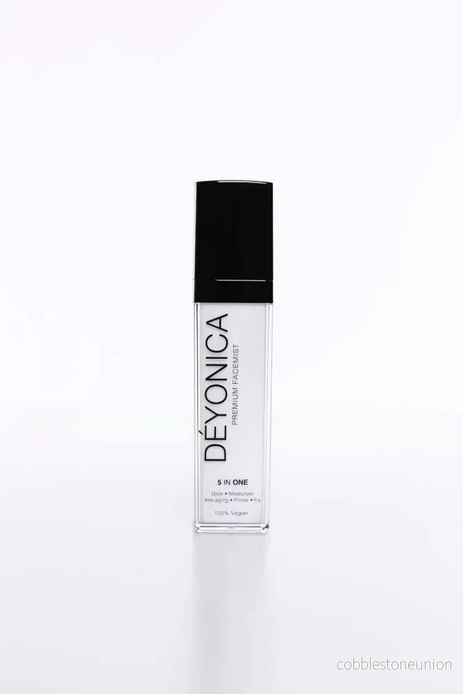 DÉYONICA - Premium Face Mist - Bild 2