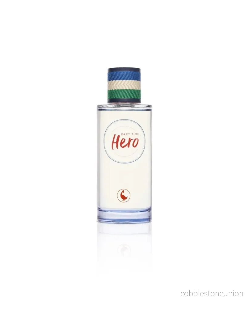El Ganso, Part Time Hero, Eau de Toilette, För män, 125 ml El Ganso, Part Time Hero, Eau de Toilette, För män, 125 ml