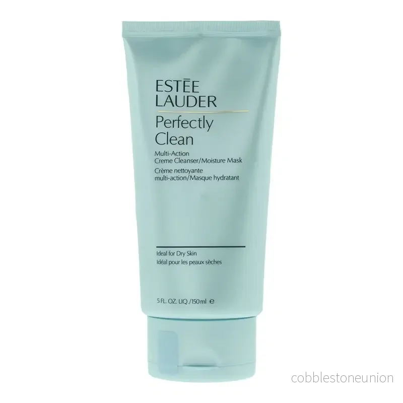 Estee Lauder, Perfectly Clean, Multi-Action, Cleansing Creme, 150ml