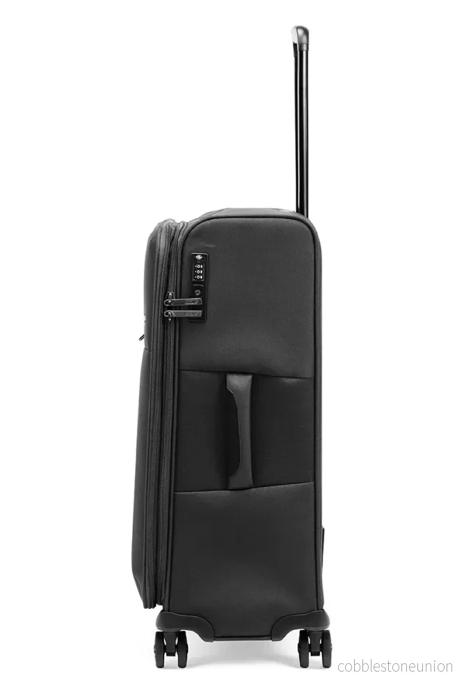 Discovery NEO 67 cm trolley 4W_Black - Bild 3