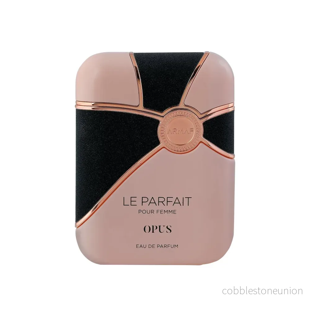 Armaf, Le Parfait Opus, Eau de Parfum, För kvinnor, 100 ml