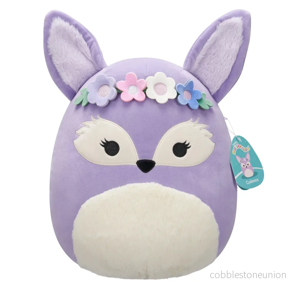 Squishmallows 30 Cm Vårens Nyheter 2025 - Bild 2