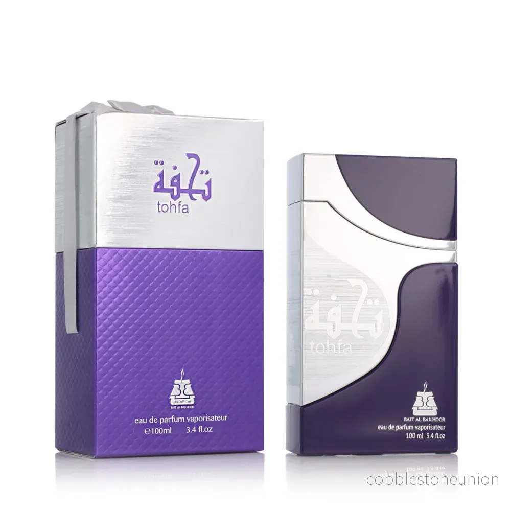 Bait Al Bakhoor, Tohfa Blue, Eau de Parfum, Unisex, 100 ml - Bild 2