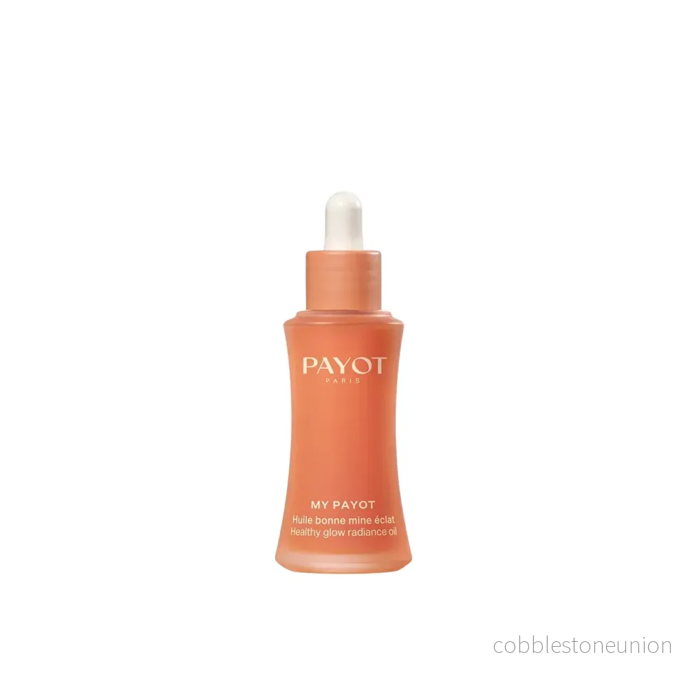 Payot, My Payot, Éclat, Huile, Visage, 30 ml
