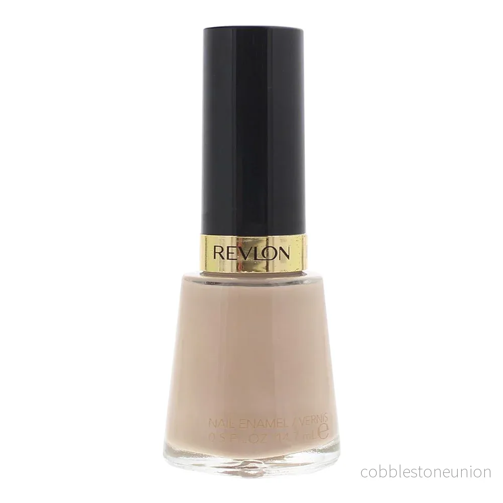Revlon, Revlon, Flisresistent, Nagellack, 380, Elegant, 14.7 ml Revlon, Revlon, Flisresistent, Nagellack, 380, Elegant, 14.7 ml