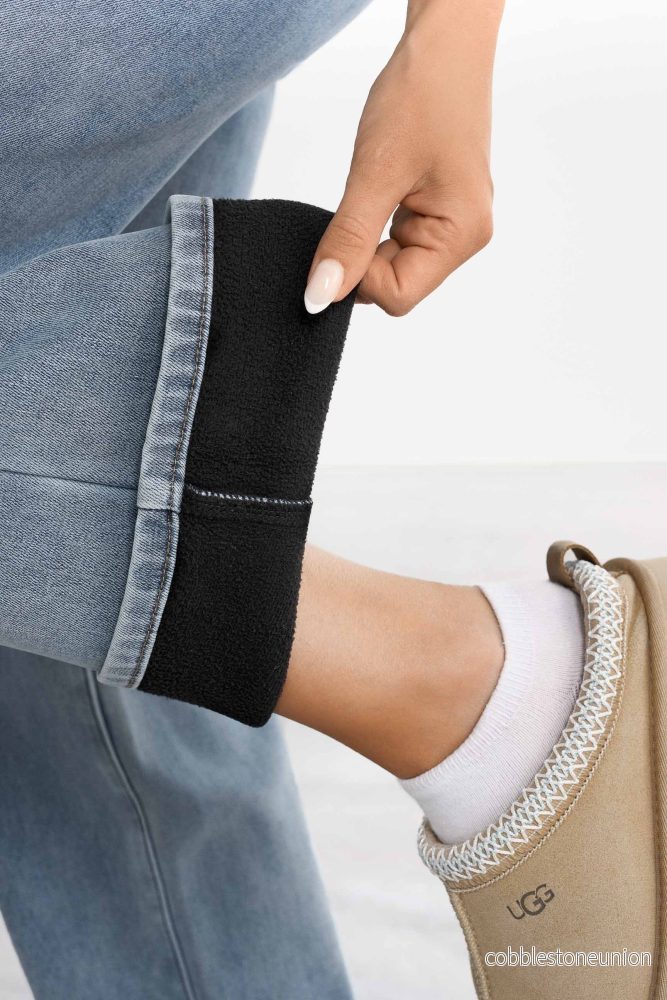 Warming Baggy Jeans - Bild 3