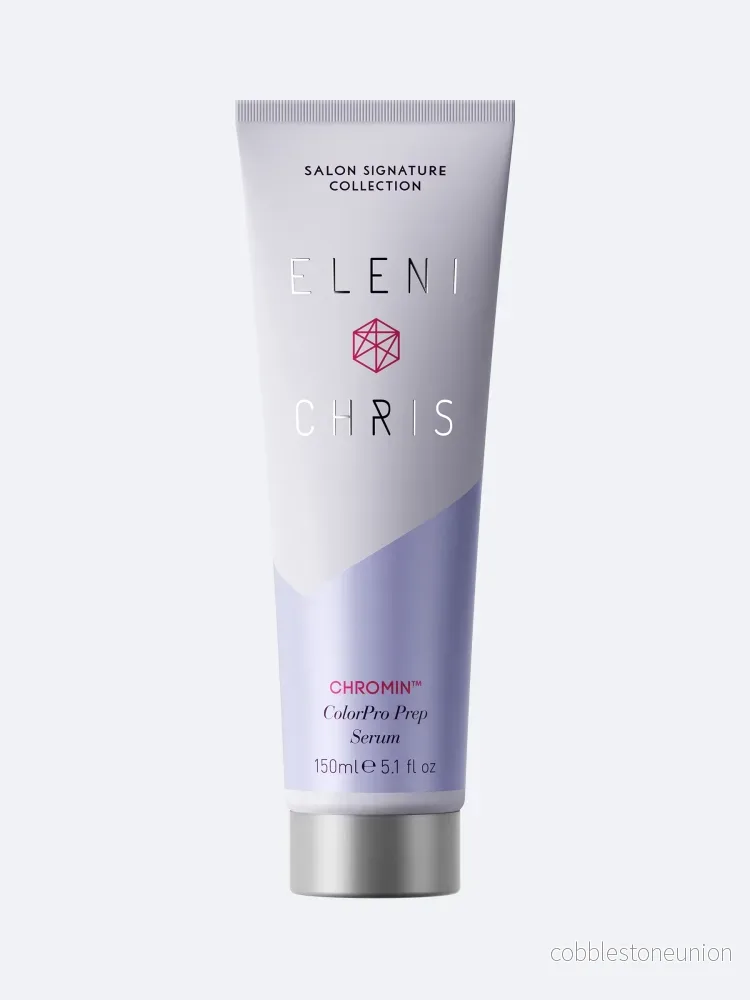 ChroMin™ ColorPro Prep Serum ChroMin™ ColorPro Prep Serum