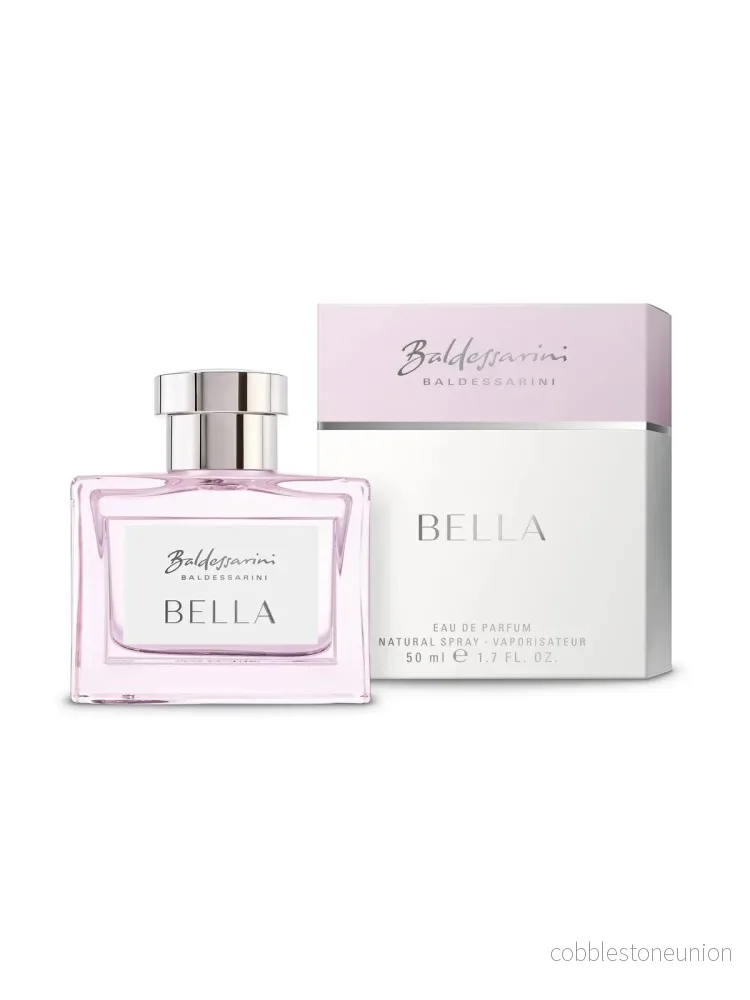 Baldessarini, Bella, Eau de Parfum, För kvinnor, 50 ml