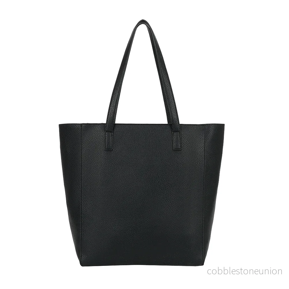Ulrika Design Totebag svart - Bild 3