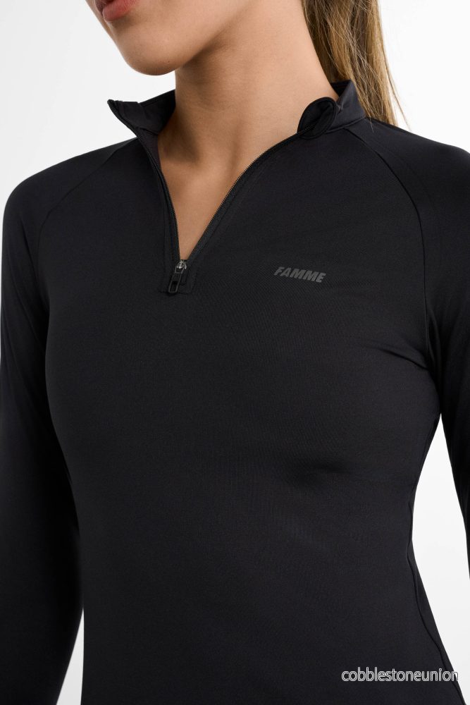 Warming Long Sleeve - Bild 3