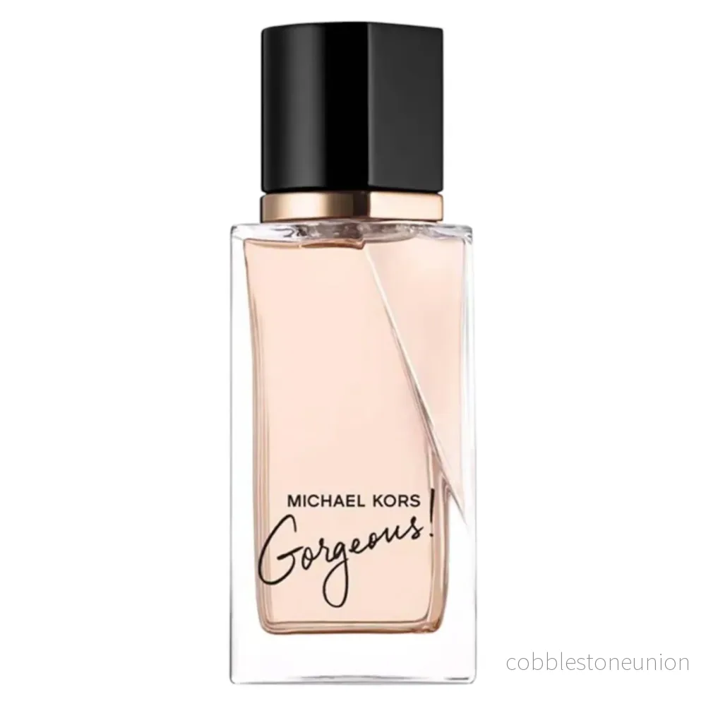 Michael Kors, Gorgeous, Eau de parfum, För kvinnor, 30 ml
