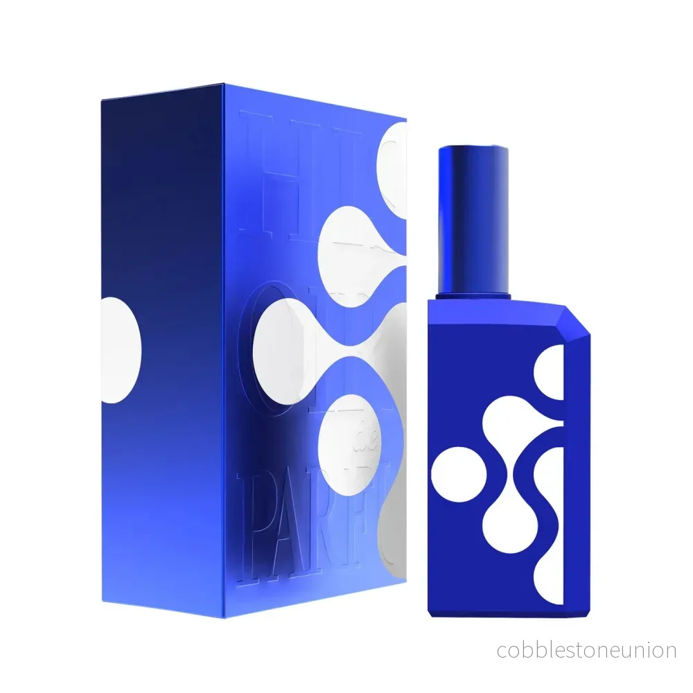 Histoires de Parfums, This Is Not A Blue Bottle 1.4, Eau de parfum, Unisex, 60 ml - Bild 2