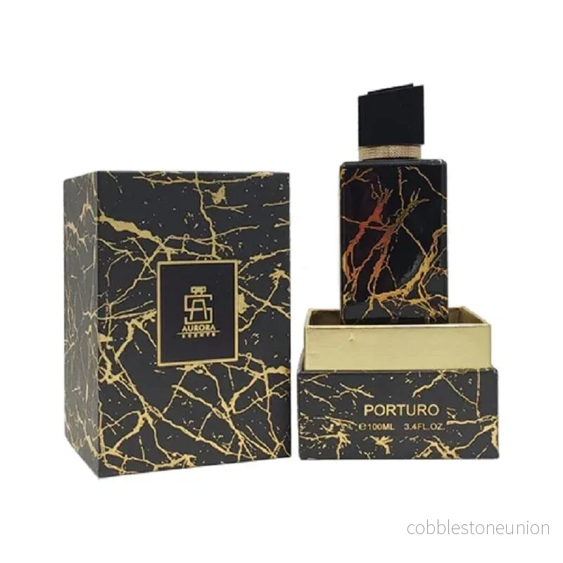 Aurora, Porturo, Parfymvatten, Unisex, 100 ml Aurora, Porturo, Parfymvatten, Unisex, 100 ml