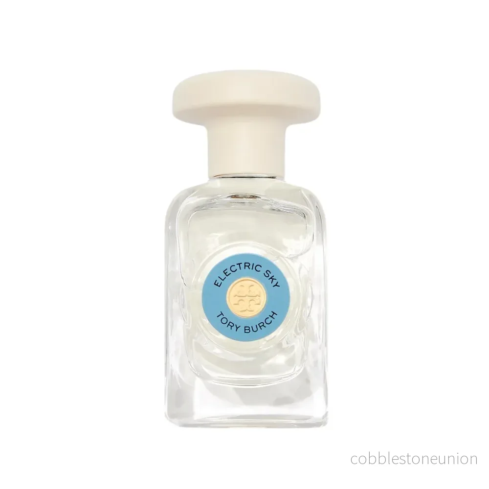 Tory Burch, Electric Sky, Eau de Parfum, För kvinnor, 50 ml