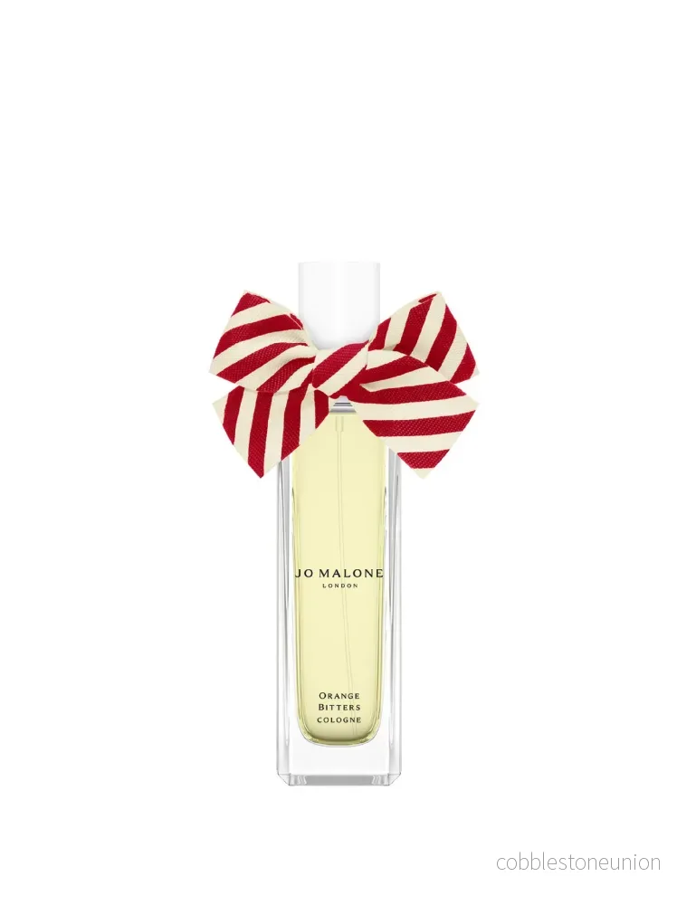 Jo Malone, Orange Bitters, Eau de Cologne, Unisex, Utan låda, 30 ml