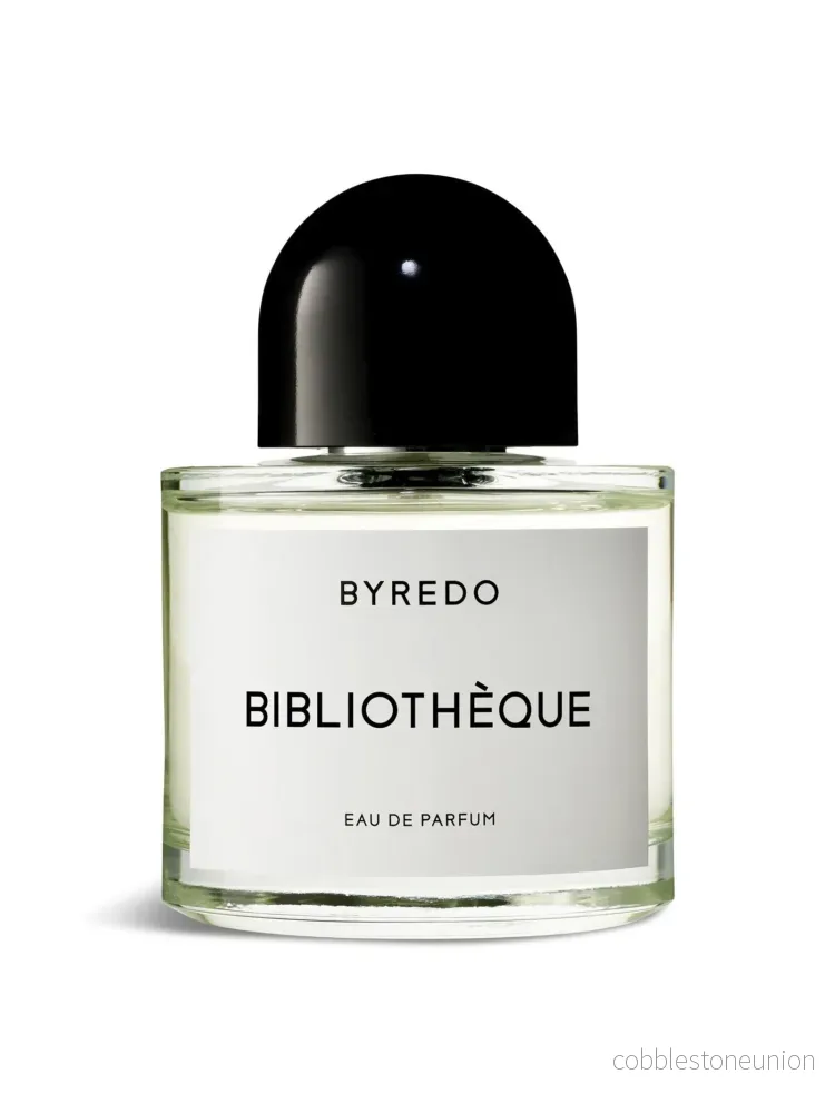 Byredo, Bibliotheque, Eau de Parfum, Unisex, 100 ml Byredo, Bibliotheque, Eau de Parfum, Unisex, 100 ml