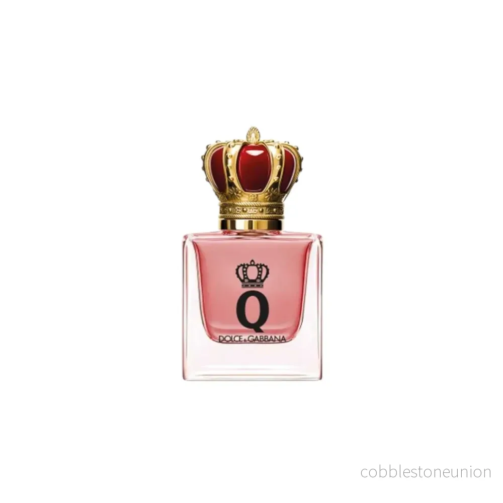 Dolce & Gabbana, Q Intense, Eau de Parfum, För kvinnor, 30 ml Dolce & Gabbana, Q Intense, Eau de Parfum, För kvinnor, 30 ml