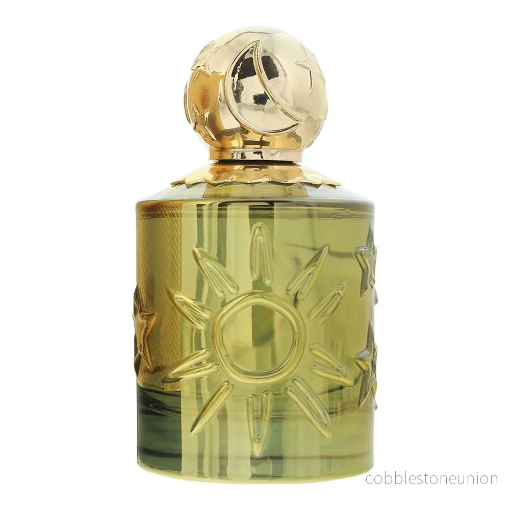 Benetton, Sun Moon Stars Oro, Eau de Parfum, För män, 100 ml Benetton, Sun Moon Stars Oro, Eau de Parfum, För män, 100 ml