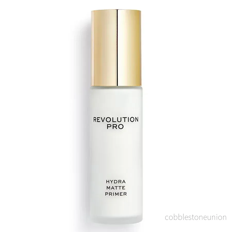 Revolution Pro, Hydra-Matte, Collagen, Hydrating, Pre make up, Serum, For face, 30 ml Revolution Pro, Hydra-Matte, Collagen, Hydrating, Pre make up, Serum, For face, 30 ml