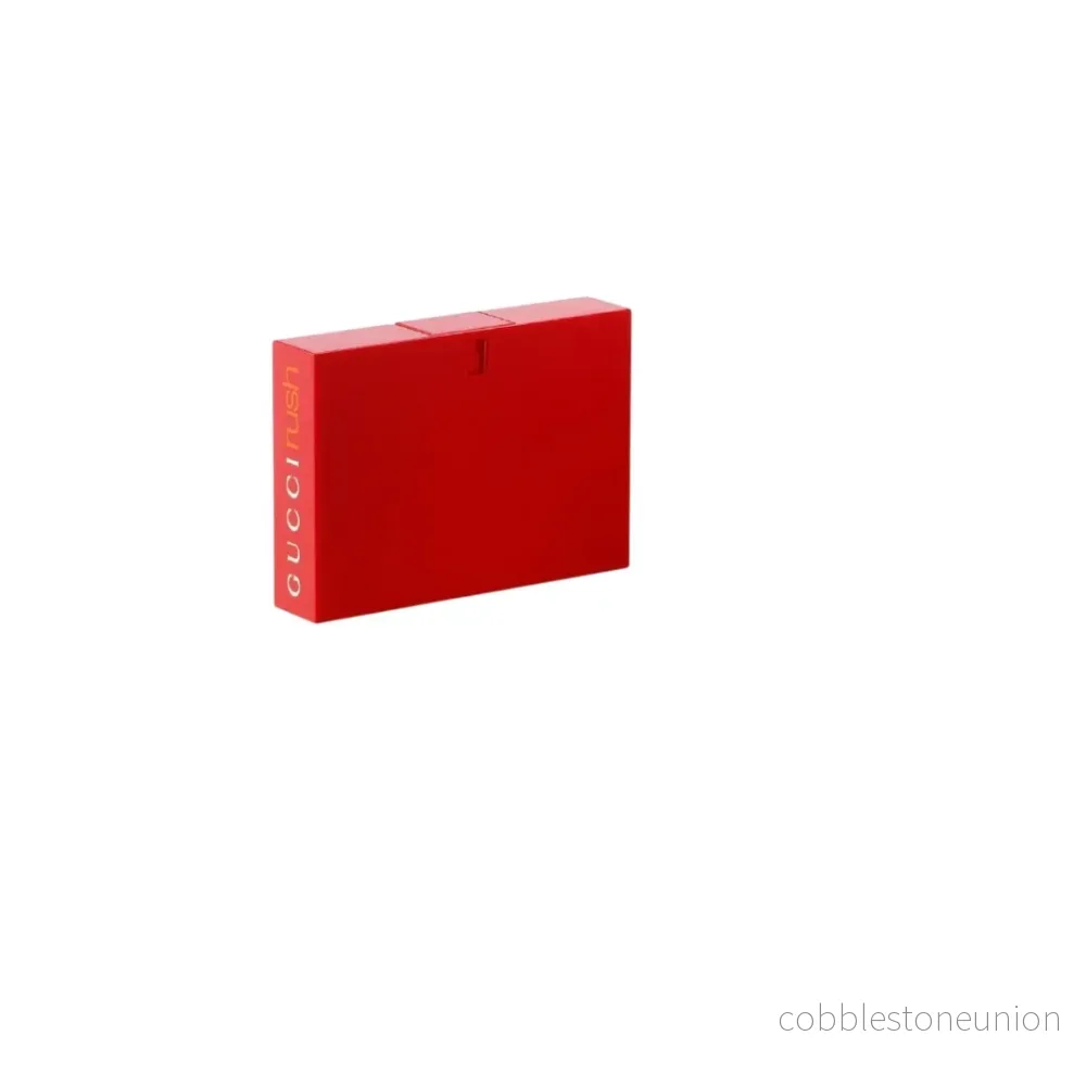 Gucci, Rush, Eau de Toilette, För kvinnor, 50 ml Gucci, Rush, Eau de Toilette, För kvinnor, 50 ml