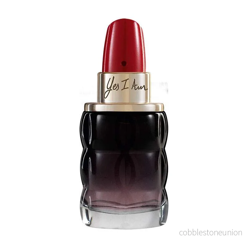 Cacharel, Yes I Am, Eau de parfum, För kvinnor, 30 ml