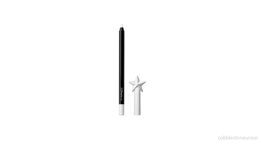 MAC, Powerpoint, Exact, Colourline, Gel Eyeliner, Snow-White, 1.2 g MAC, Powerpoint, Exact, Colourline, Gel Eyeliner, Snow-White, 1.2 g