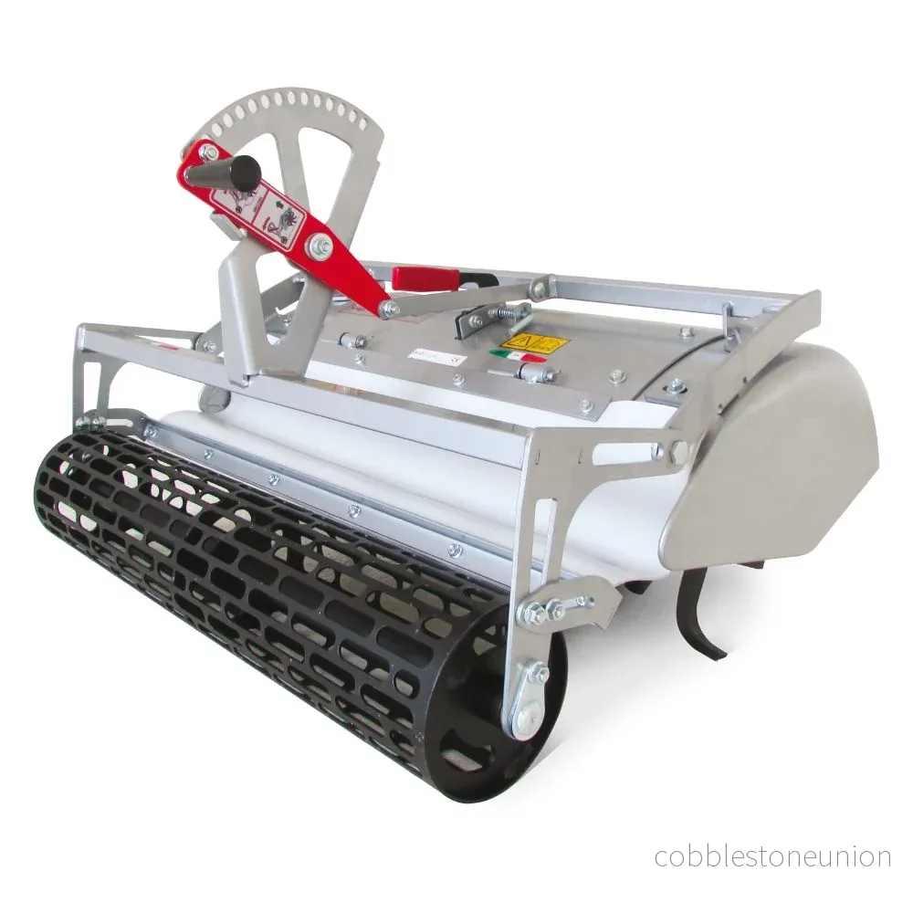 Gallervält Precision Depth Roller