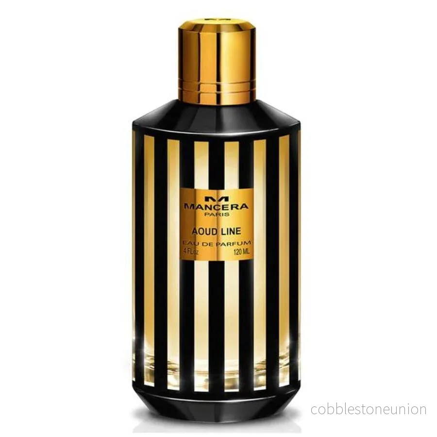 Mancera, Aoud Line, Eau de Parfum, Unisex, 120 ml - Bild 2