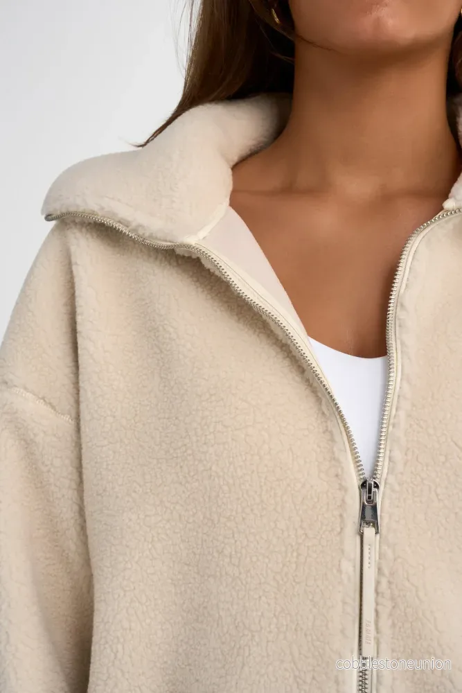 Fleece Jacket - Bild 3