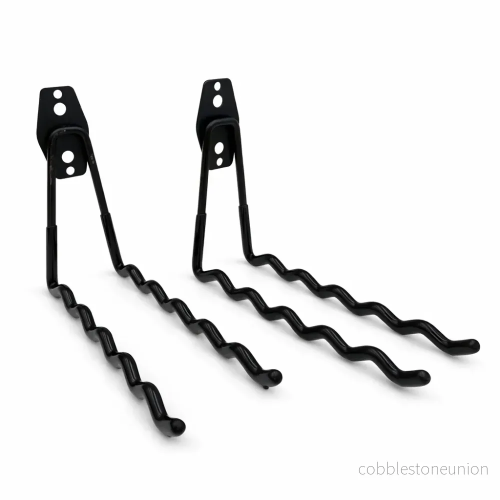 Vågfäste för redskap 2-pack