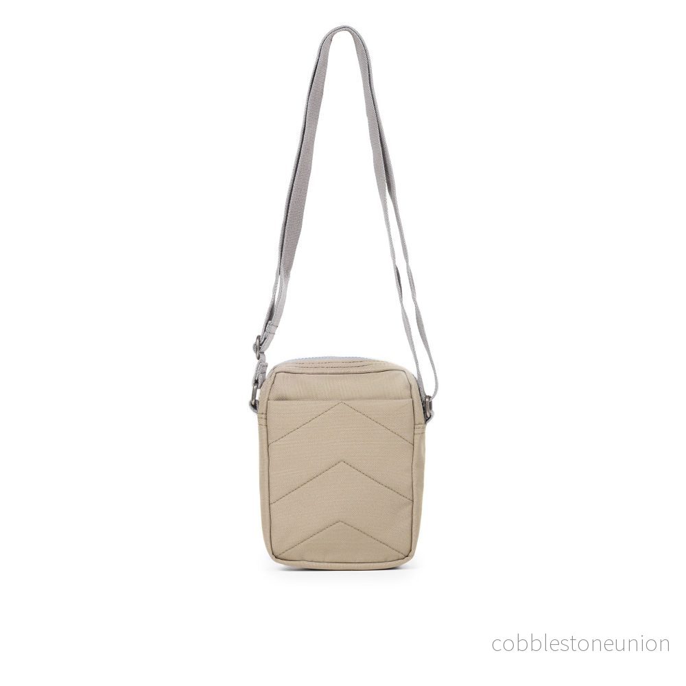 Roka Shoulderbag Bond taupe - Bild 2