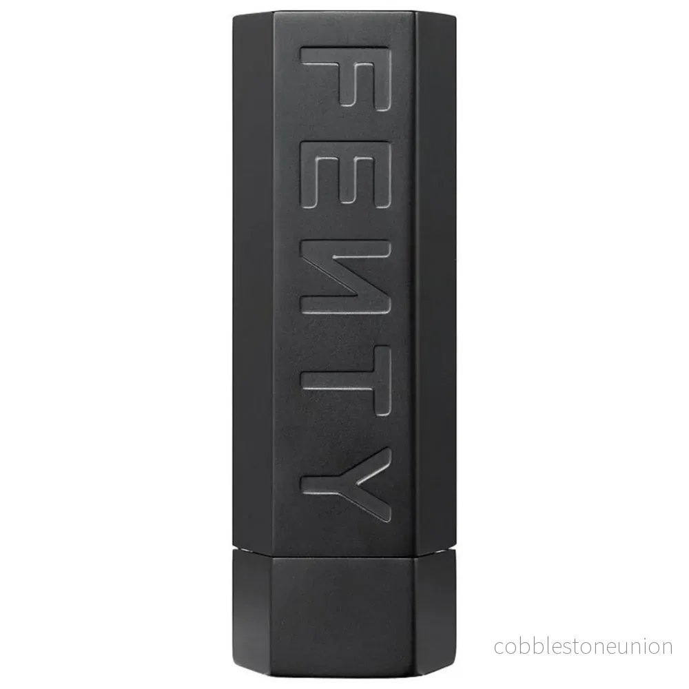 Fenty Beauty, Icon The Case, läppstiftsfodral i metall