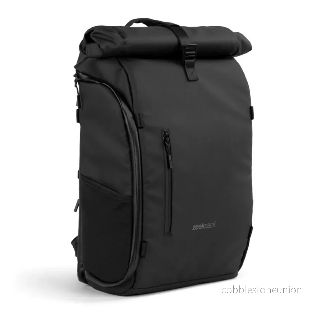 The Rolltop 25L The Rolltop 25L