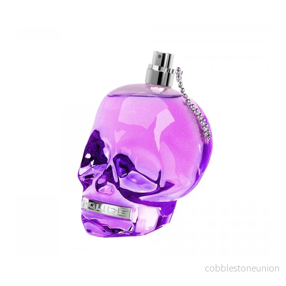 Police, To Be, Eau de parfum, För kvinnor, 40 ml