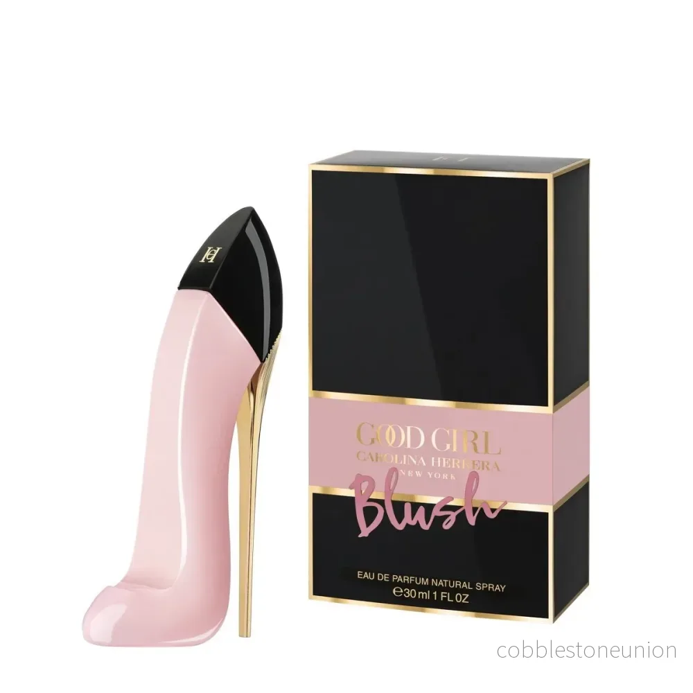 Carolina Herrera, Good Girl Blush, Eau de Parfum, För kvinnor, 30 ml - Bild 2
