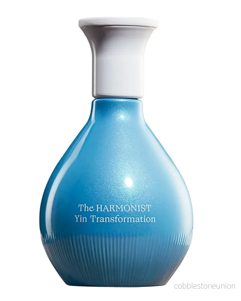 The Harmonist, Yin Transformation, Parfymvatten, Unisex, 50 ml