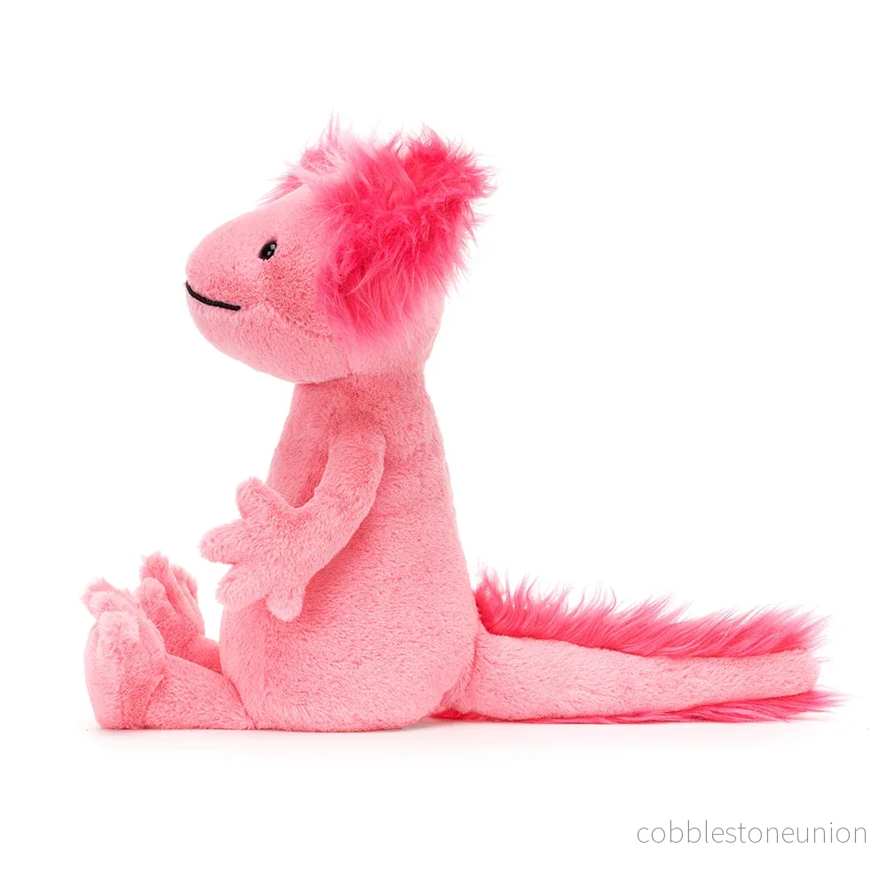 Jellycat - Alice Axolotl M - Bild 2