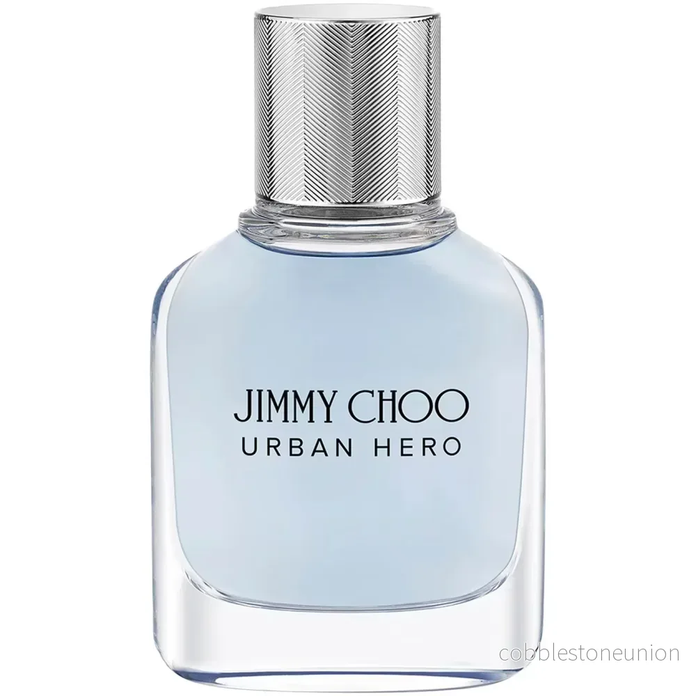 Jimmy Choo, Urban Hero, Eau de Parfum, För män, 30 ml Jimmy Choo, Urban Hero, Eau de Parfum, För män, 30 ml