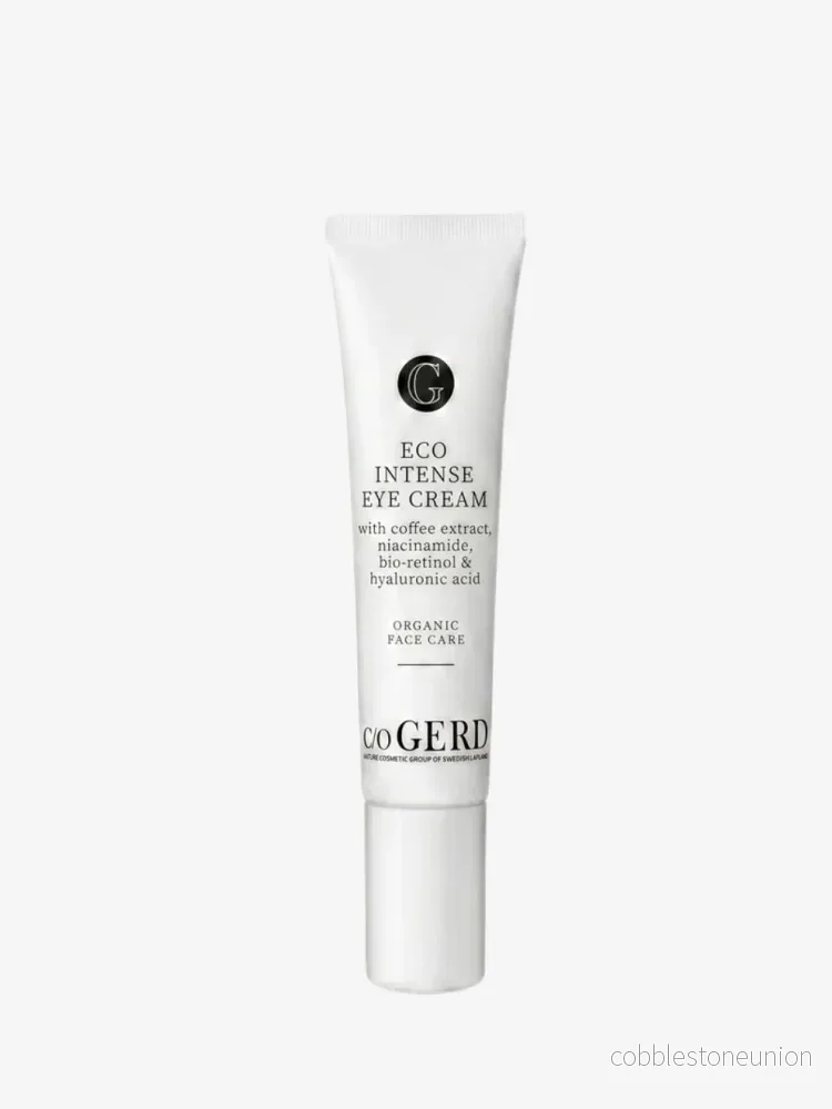 Eco Intense Eye Cream - Torr & Mogen - Bild 2