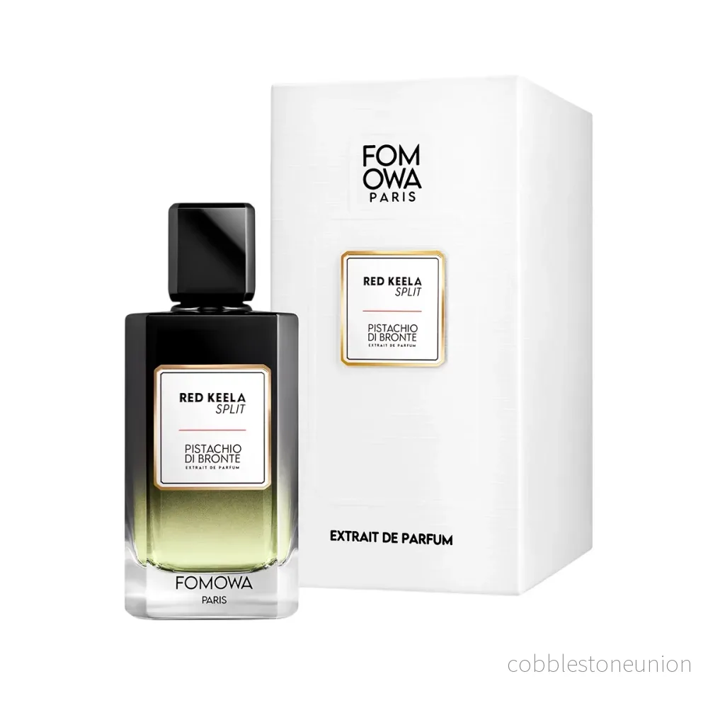 Fomowa Paris, Red Keela Split, Parfumextrakt, Unisex, 100 ml - Bild 2