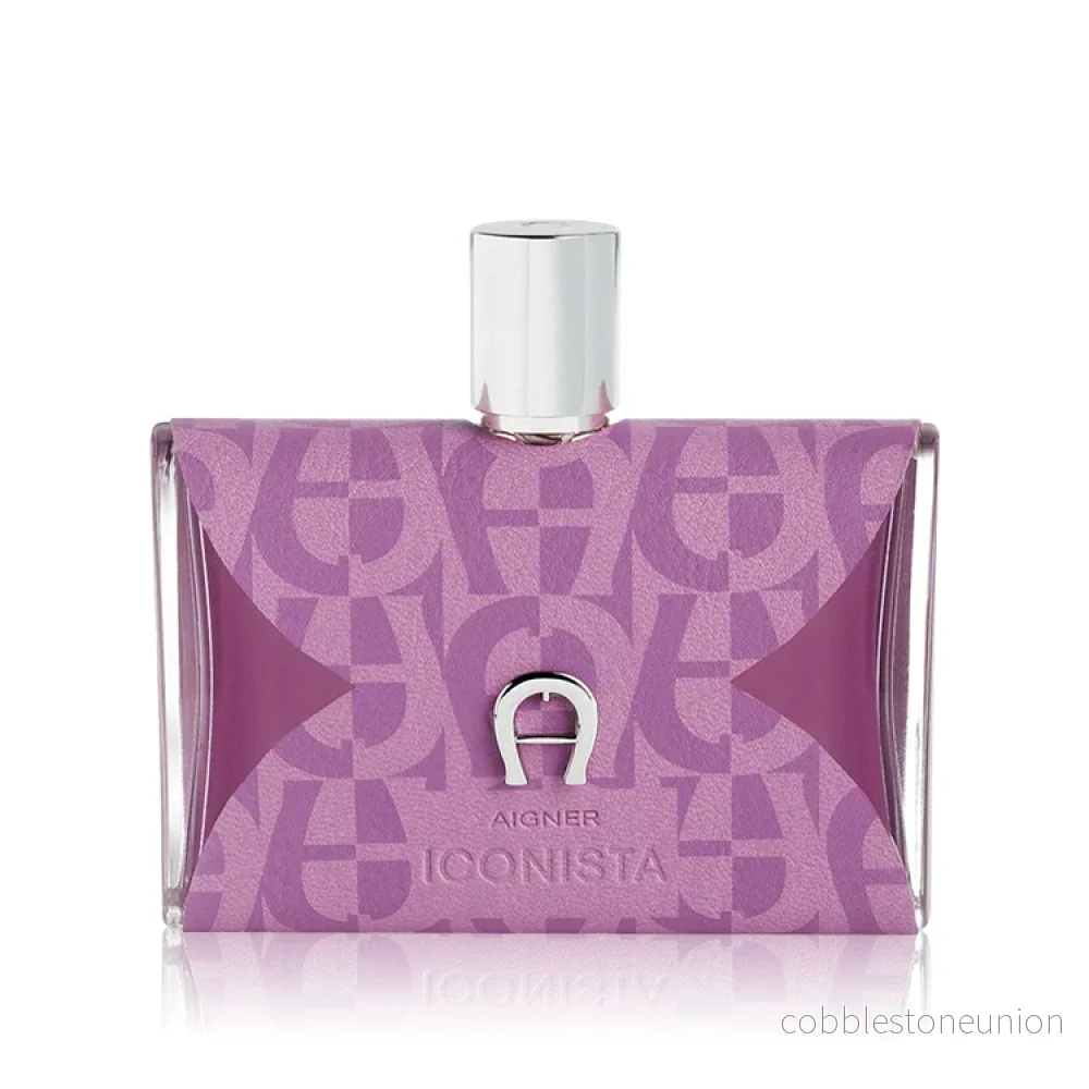 Etienne Aigner, Iconista, Eau de Parfum, För kvinnor, 100 ml