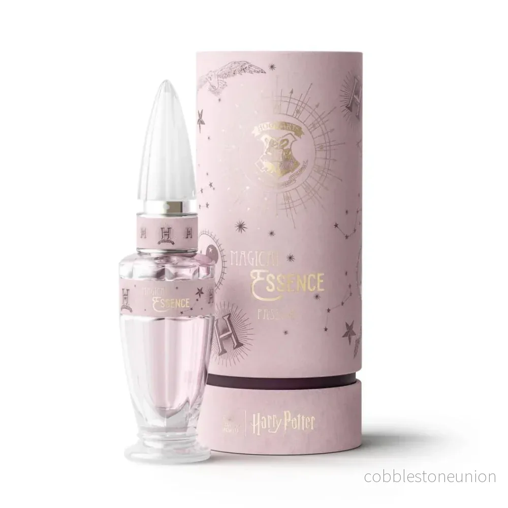 Harry Potter, Magical Essence Passion, Parfymvatten, För kvinnor, 30 ml Harry Potter, Magical Essence Passion, Parfymvatten, För kvinnor, 30 ml