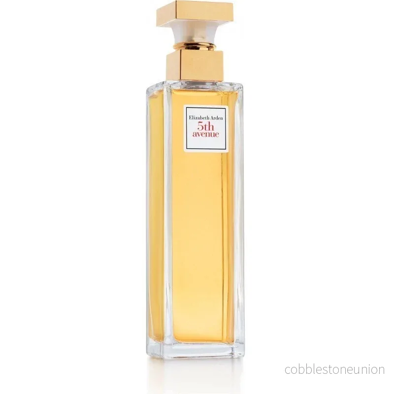 Elizabeth Arden, 5th Avenue, Eau de Parfum, För kvinnor, 75 ml