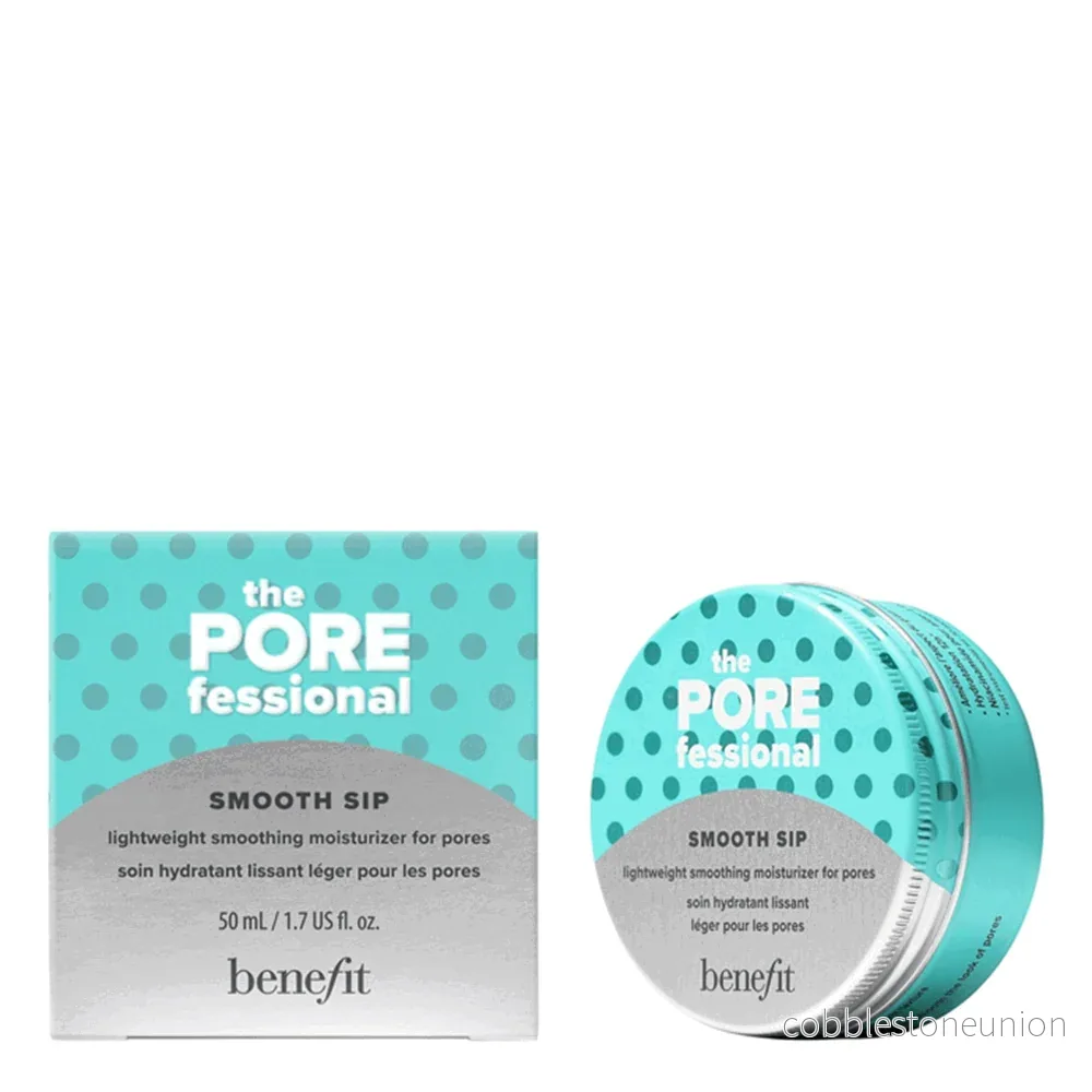 Benefit, The POREfessional, Utjämning, Gelkräm, För ansiktet, 50 ml - Bild 2